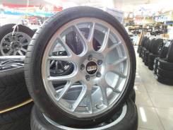 BBS CH-R