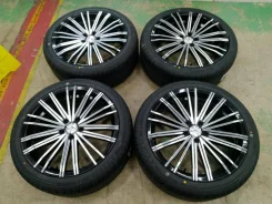 Padinac New Spec-5