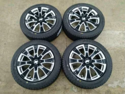 RAYS Sebring ITC Spartan