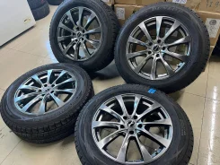 MID Lefinada. 7.5x18", 5x114.3, ET34, �� 60,1���. ����