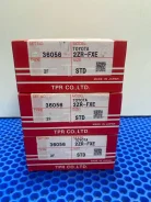 �������� ��������� ����� STD, 2ZR-FXE, ���� ������� �� 4 ��������, 13011-37110, 13011-37260, 28106-STD, 36056-STD, TPR (3 / 2 / 58) ���������� 36056ST...