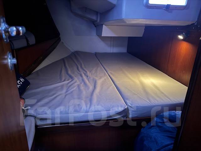 Beneteau First 405. ����� 12,46��., 1991 ���. ��� ����� �� ������������ ����