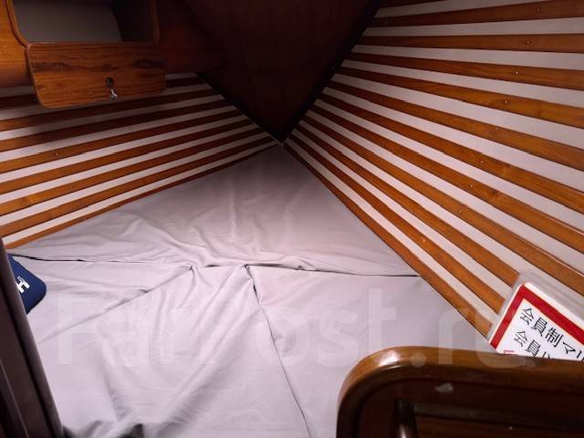 Beneteau First 405. ����� 12,46��., 1991 ���. ��� ����� �� ������������ ����