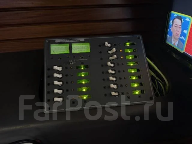 Beneteau First 405. ����� 12,46��., 1991 ���. ��� ����� �� ������������ ����