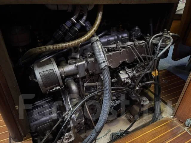 Beneteau First 405. ����� 12,46��., 1991 ���. ��� ����� �� ������������ ����