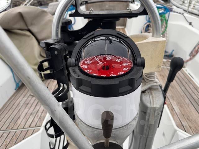 Beneteau First 405. ����� 12,46��., 1991 ���. ��� ����� �� ������������ ����