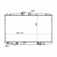 �������� ���������� Honda Inspire/ Saber / Avancier 98-03 (J25A, J32A, J30A) Panda 19010-PFW-J01 19010PFWJ01 ����