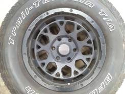RAYS Team Daytona M9