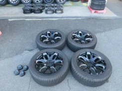 RAYS Team Daytona FDX F6