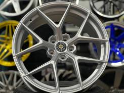 HRE. 7.5x17", 5x108, ET38, �� 73,1���. ����