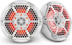 ������� �������� RGB 6.5" NXL-6M/WH, DS18 ����