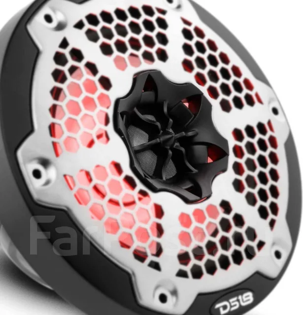 ������� �������� RGB 6.5" NXL-6M/BK, DS18 ����