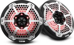 ������� �������� RGB 6.5" NXL-6M/BK, DS18 ����