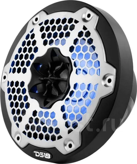 ������� �������� RGB 6.5" NXL-6M/BK, DS18 ����