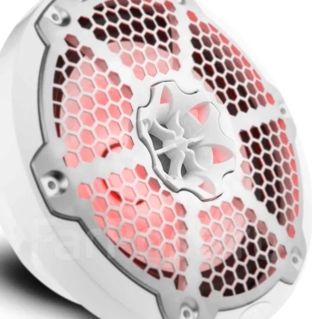 ������� �������� RGB 8" NXL-8M/WH, DS18 ����