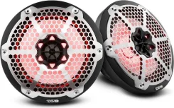 ������� �������� RGB 8" NXL-8M/BK, DS18 ����
