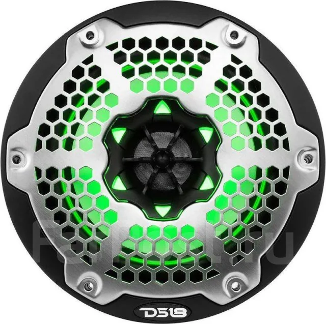 ������� �������� RGB 6.5" NXL-6M/BK, DS18 ����