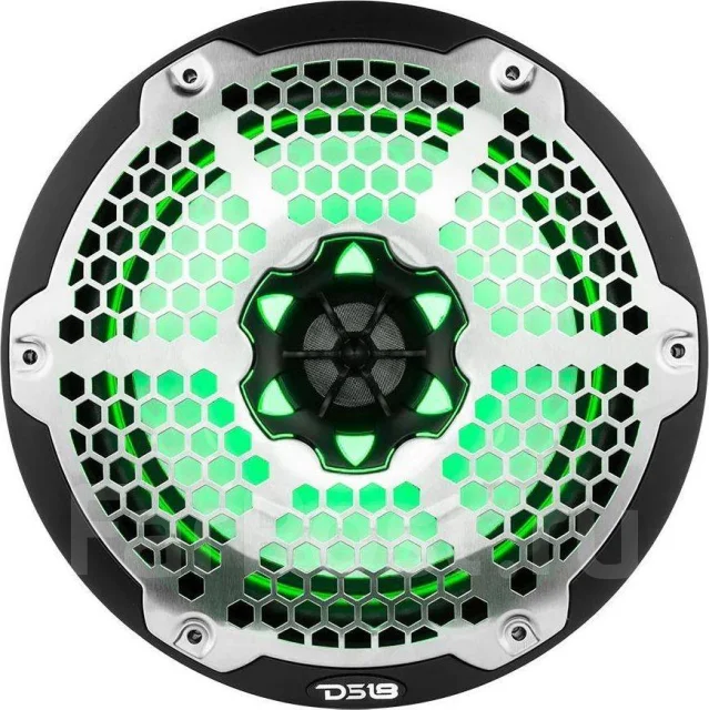 ������� �������� RGB 8" NXL-8M/BK, DS18 ����