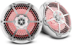 ������� �������� RGB 8" NXL-8M/WH, DS18 ����