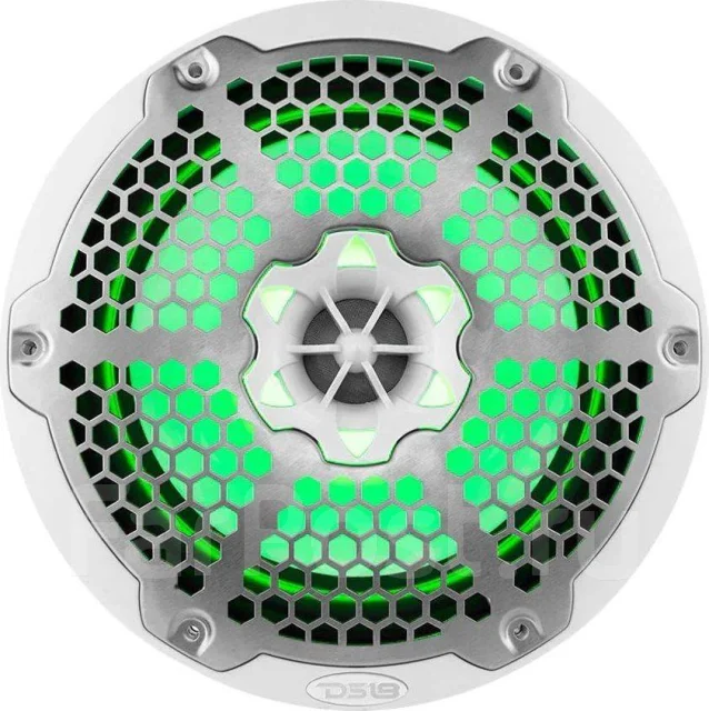 ������� �������� RGB 8" NXL-8M/WH, DS18 ����
