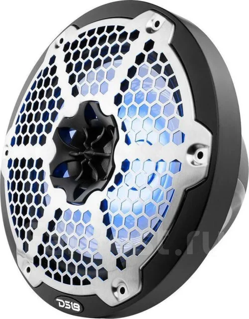 ������� �������� RGB 8" NXL-8M/BK, DS18 ����
