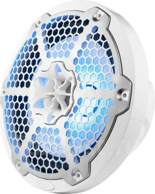 ������� �������� RGB 8" NXL-8M/WH, DS18 ����