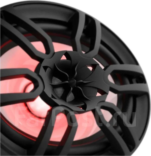 ������� �������� RGB 6x9" NXL-69/BK, DS18 ����