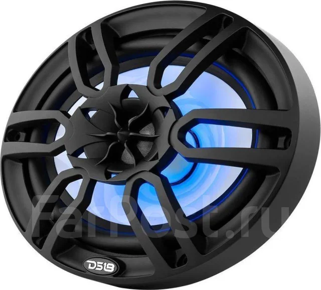 ������� �������� RGB 6x9" NXL-69/BK, DS18 ����