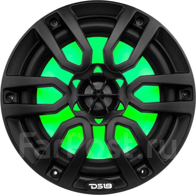 ������� �������� RGB 8" NXL-8/BK, DS18 ����