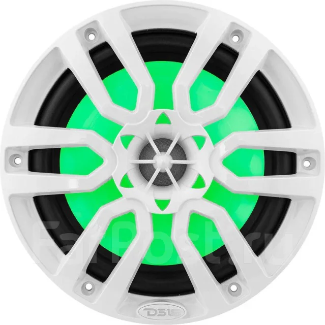 ������� �������� RGB 8" NXL-8/WH, DS18 ����