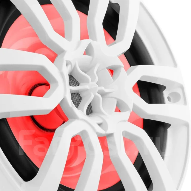 ������� �������� RGB 8" NXL-8/WH, DS18 ����