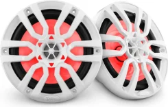 ������� �������� RGB 8" NXL-8/WH, DS18 ����