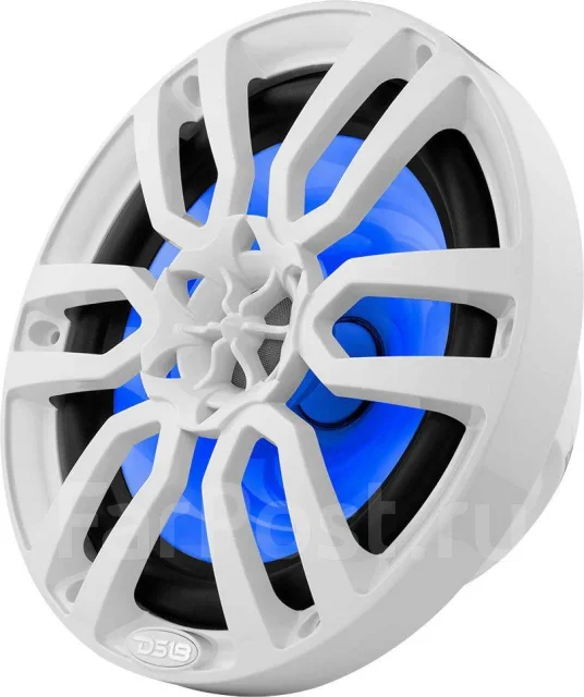������� �������� RGB 8" NXL-8/WH, DS18 ����