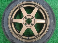 RAYS Volk Racing TE37 Sonic