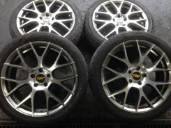 RMP Racing 027F
