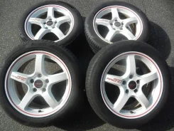 RMP Racing R50