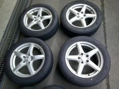 Dunlop Violento JS