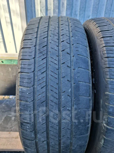 Hankook DynaPro HL3. ������, 2022 ���, �/�, ����� 50 % ����