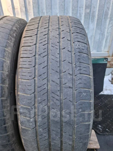 Hankook DynaPro HL3. ������, 2022 ���, �/�, ����� 50 % ����