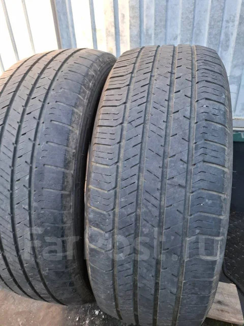 Hankook DynaPro HL3. ������, 2022 ���, �/�, ����� 50 % ����