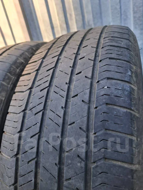 Hankook DynaPro HL3. ������, 2022 ���, �/�, ����� 50 % ����
