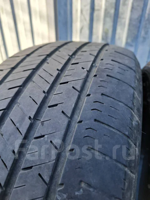 Hankook DynaPro HL3. ������, 2022 ���, �/�, ����� 50 % ����