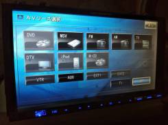 Pioneer Carrozzeria AVIC-ZH009 ����