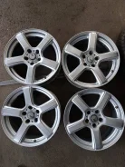 Abelia Sport. 7.0x17", 5x114.3, ET38, �� 70,1���. ����