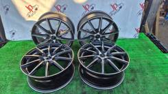 Manaray Sport Euro Stream. 7.0x17", 5x100, ET50, �� 73���. ����