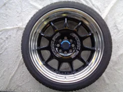 Work Emotion RS11