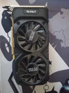 GeForce GTX 1050 Ti ����