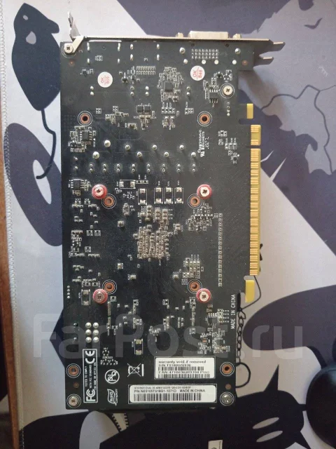 GeForce GTX 1050 Ti ����