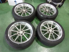 Weds Maverick 710S