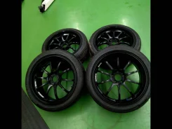 Advan Racing RSII
